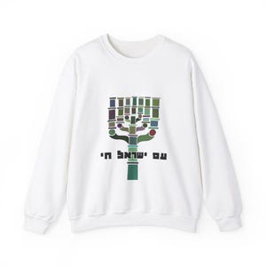 Unisex Heavy Blend ™ Rundhals-Sweatshirt