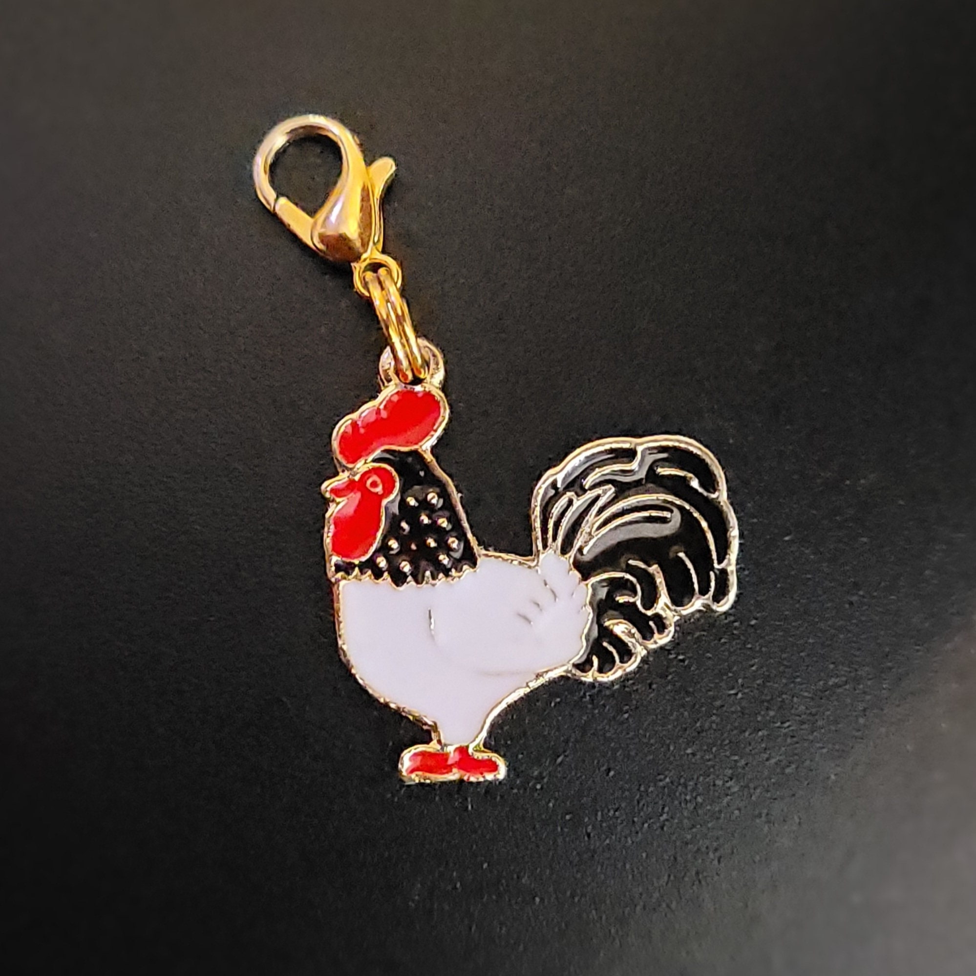 Rooster Jacket - Etsy Canada