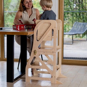 Mother helper stool discount