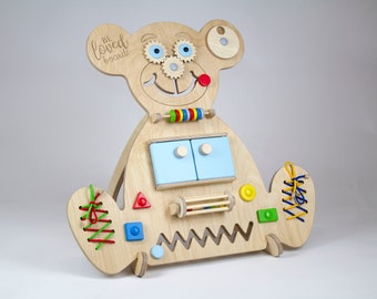 Activites Bebe 6mois Etsy Activites Bebe 6mois Etsy