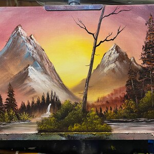 Sunset Vista