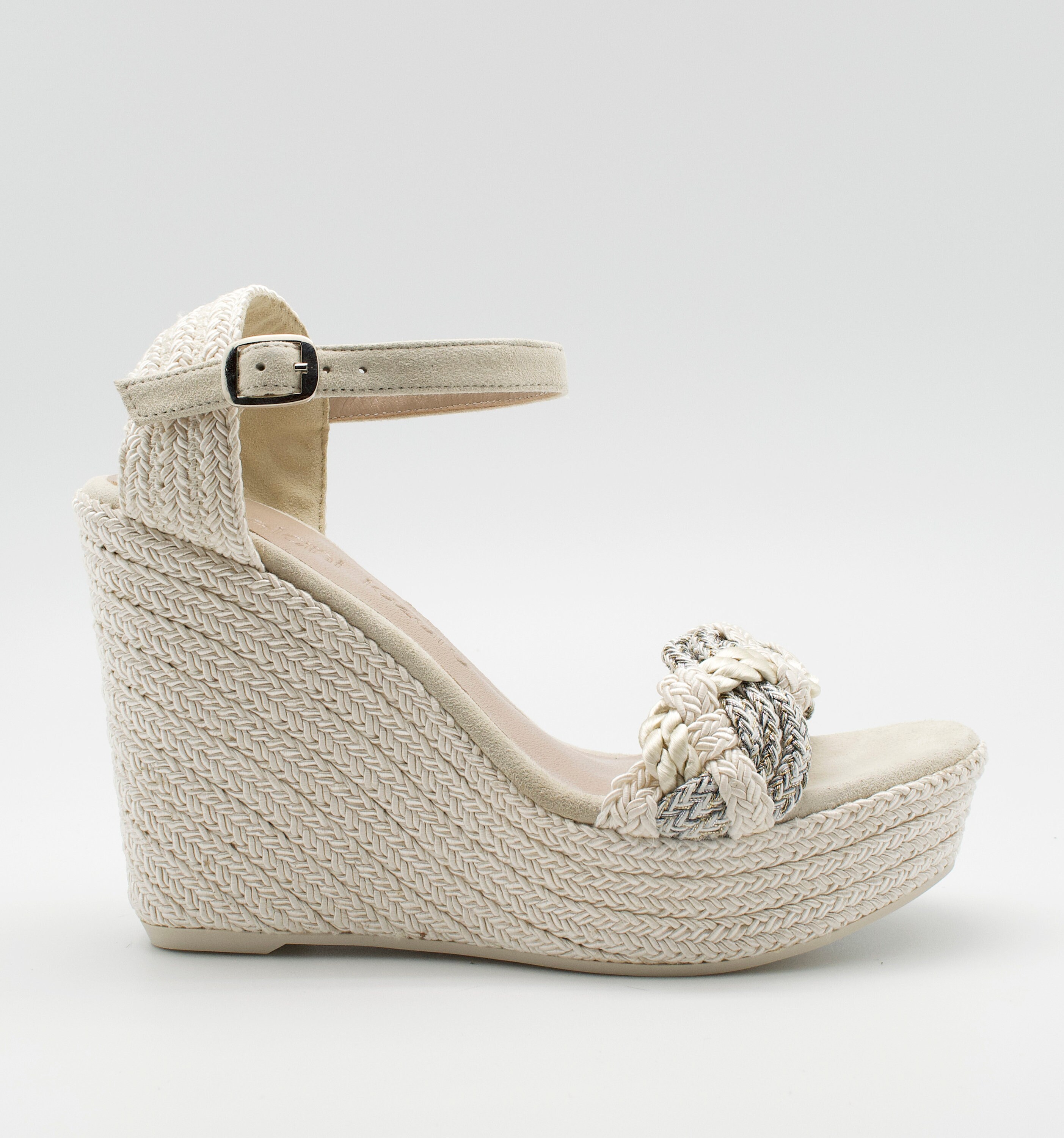 high heel flip flops wedding