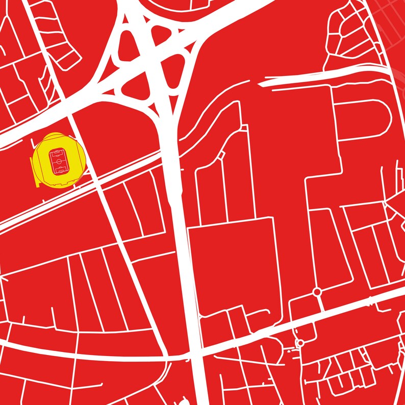 Leverkusen Map - Leverkusen Location Guide / Interactive and easy to