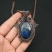 see more listings in the Copper Wire Pendants section