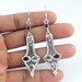 see more listings in the Earring section