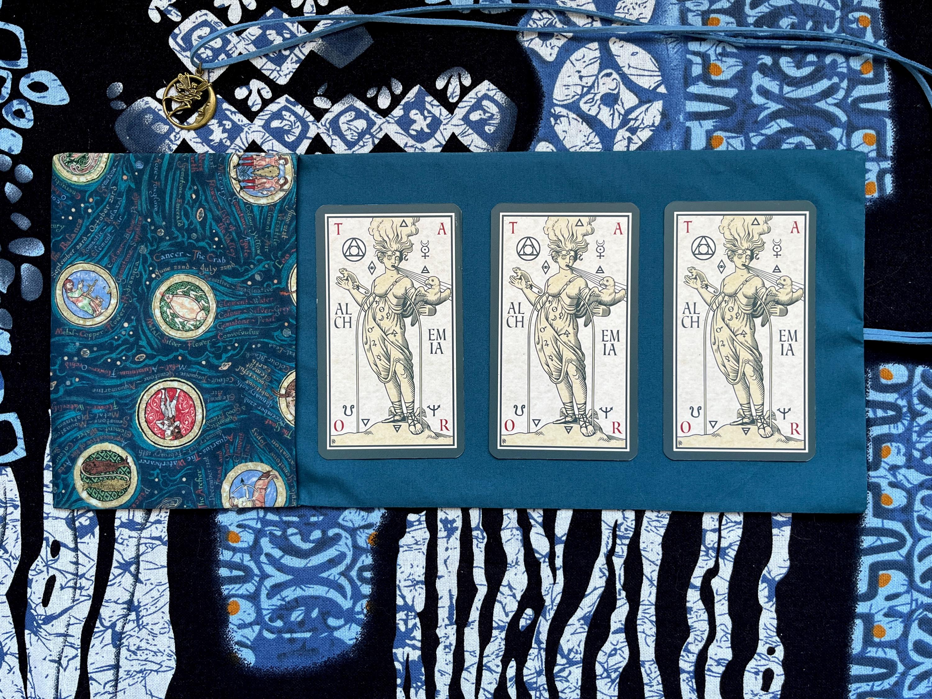 【未使用・正規品】The Mayaland Tarot Deck 完売希少 Maya Land Tarot Deck Review — The Willow Path Tarot