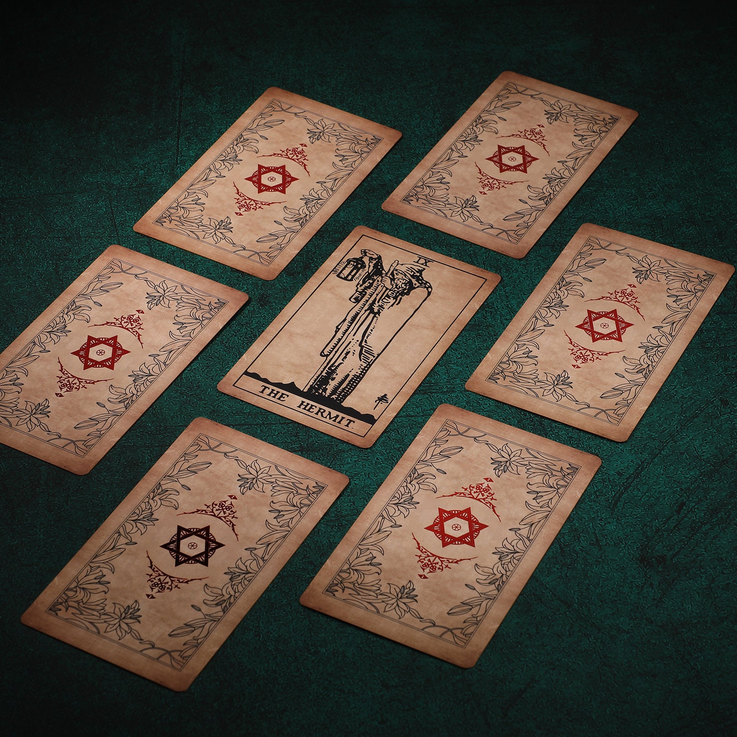 ◇希少品◇The Neo Rider Tarot◇The Love Deck◇ The Neo Rider Tarot