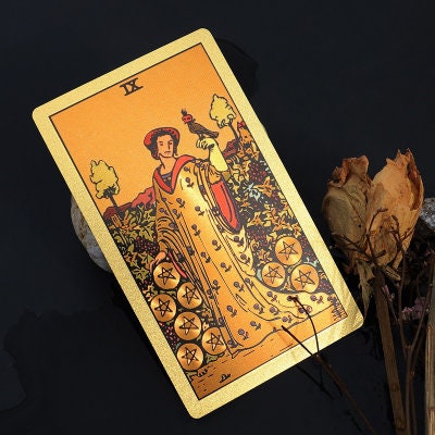The Neo Rider Tarot Collection - the Shadow Deck , 78 Tarot Decks