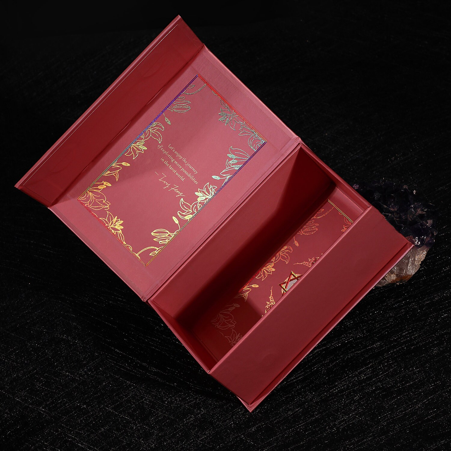 The Neo Rider Tarot Collection - the Love Deck , 78 Tarot