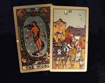 ◆希少品◆The Neo Rider Tarot◆The Love Deck◆ ◇希少品◇The Neo Rider Tarot◇The Love Deck◇ The Neo Rider