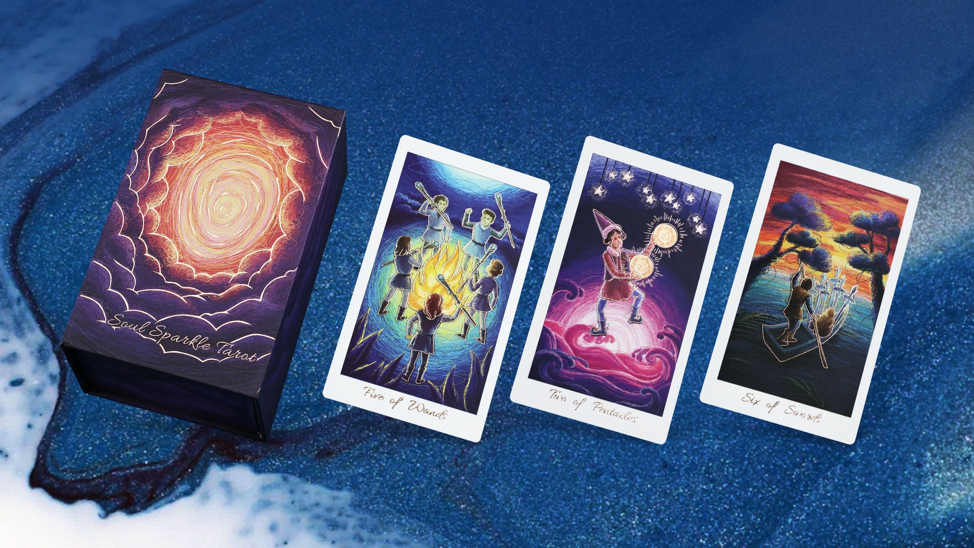 21 Farrago Spiritum Tarot ideas | tarot, astrology, tarot decks