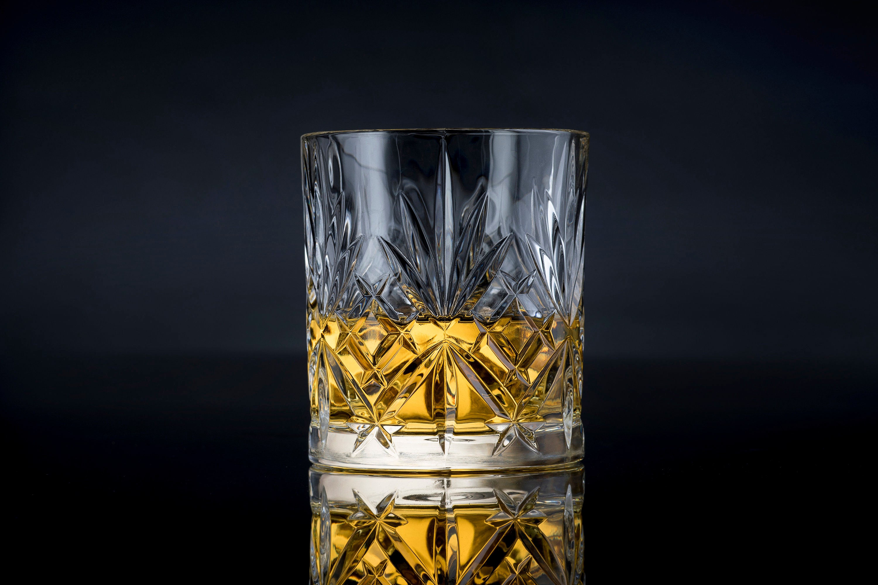 Luxury Whisky Glass Gift Set by Lillywhite & Brown 2 x Old Etsy