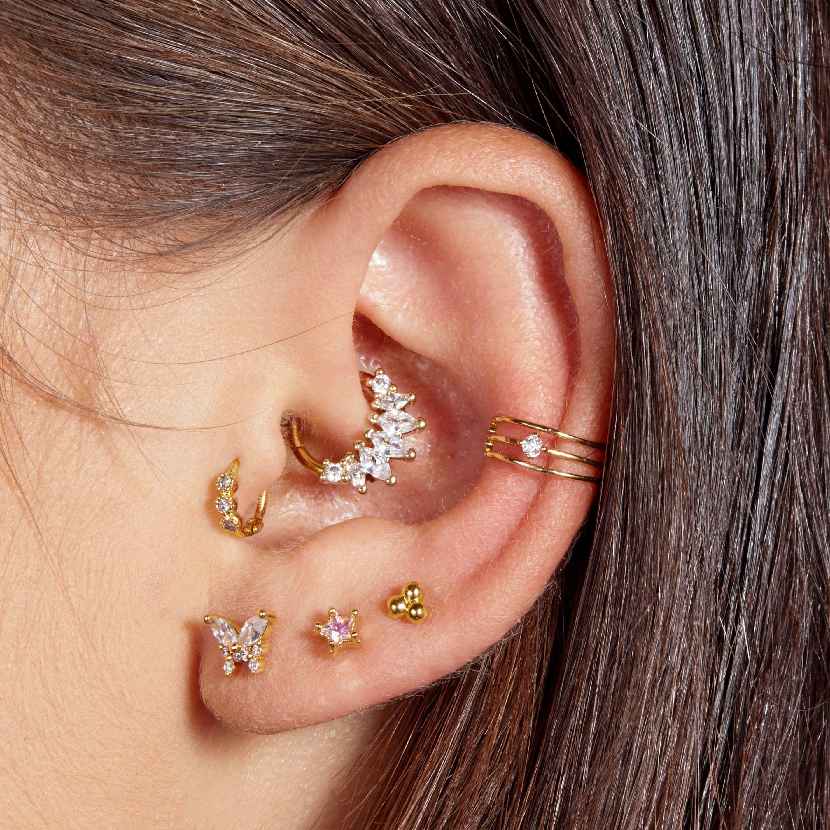 8mm daith ring sale