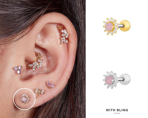 Etsy ear best sale piercings