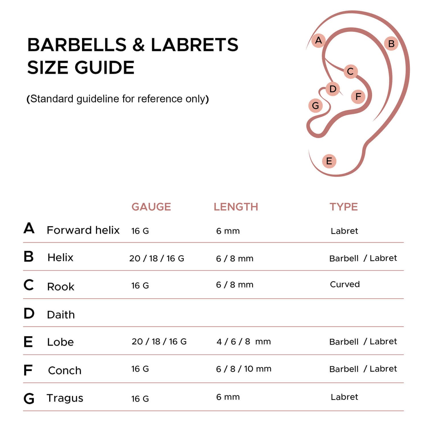 Butterfly Crawler Earring, Titanium Post Barbell Earring, Labret Earring, Curved Barbell Earring, Helix Piercing, Conch Piercing, Tragus
