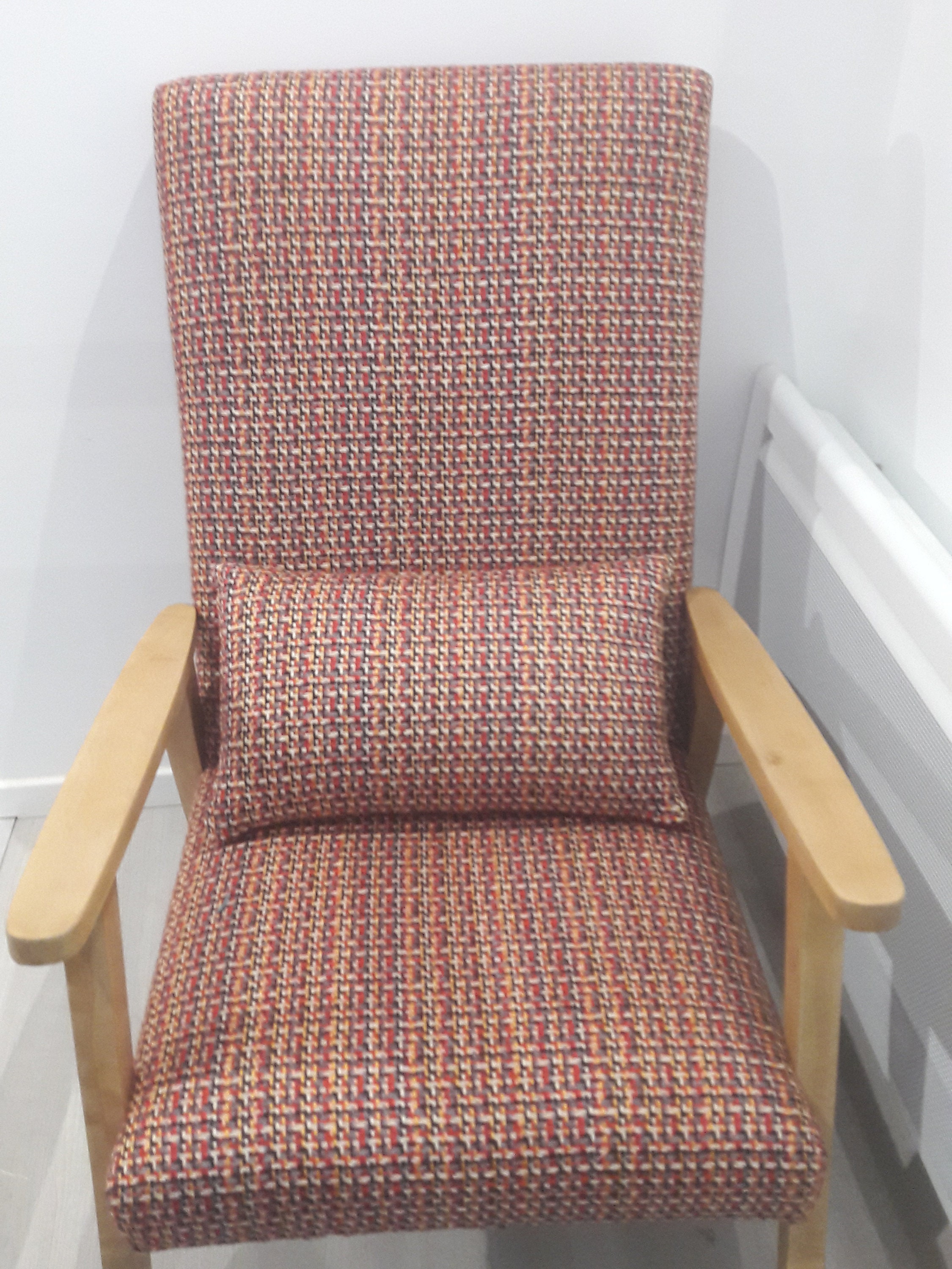 fauteuil Scandinae