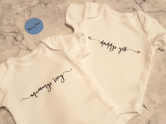 daddys girl baby grow