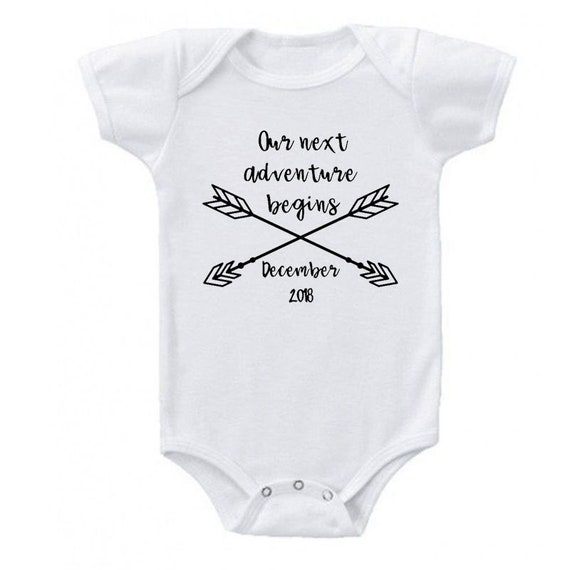 personalised babygrow next