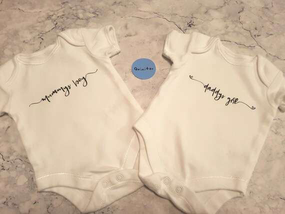 daddys girl baby grow