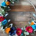 see more listings in the Summer Wreaths section