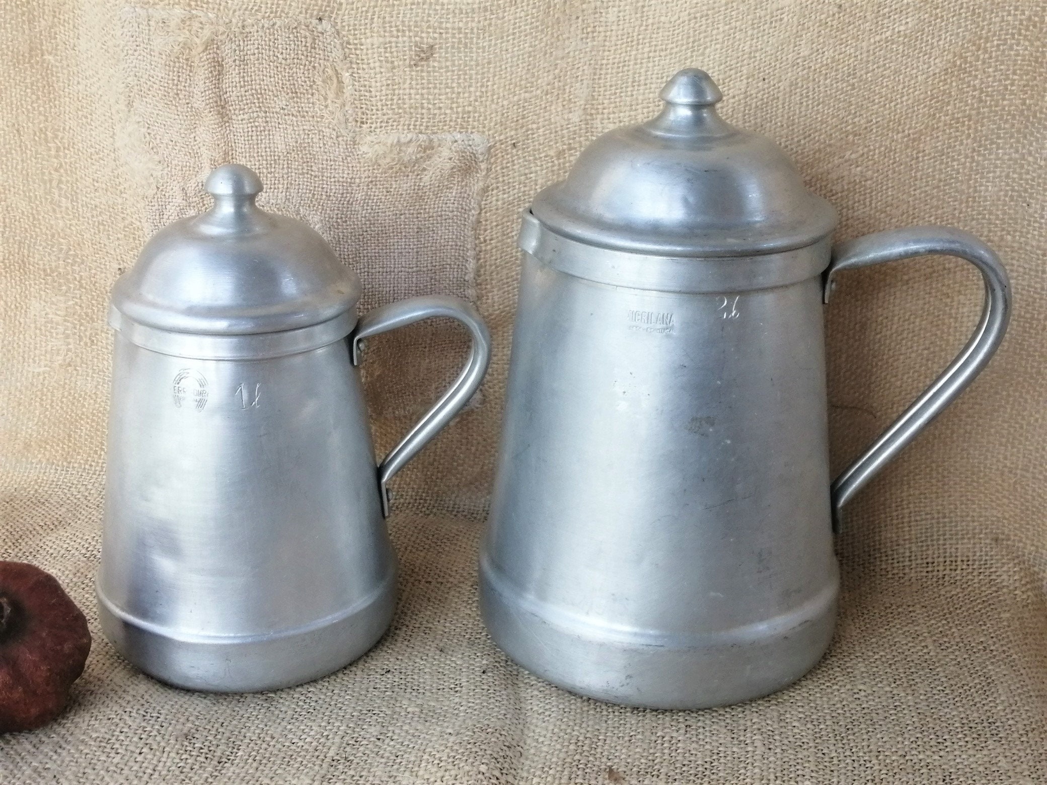 Casseroles et poêles en inox SEB pour la maison