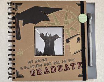 Gift Book For The Graduate