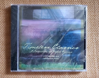 Timeless Classics - A Collection of Gospel Hymns