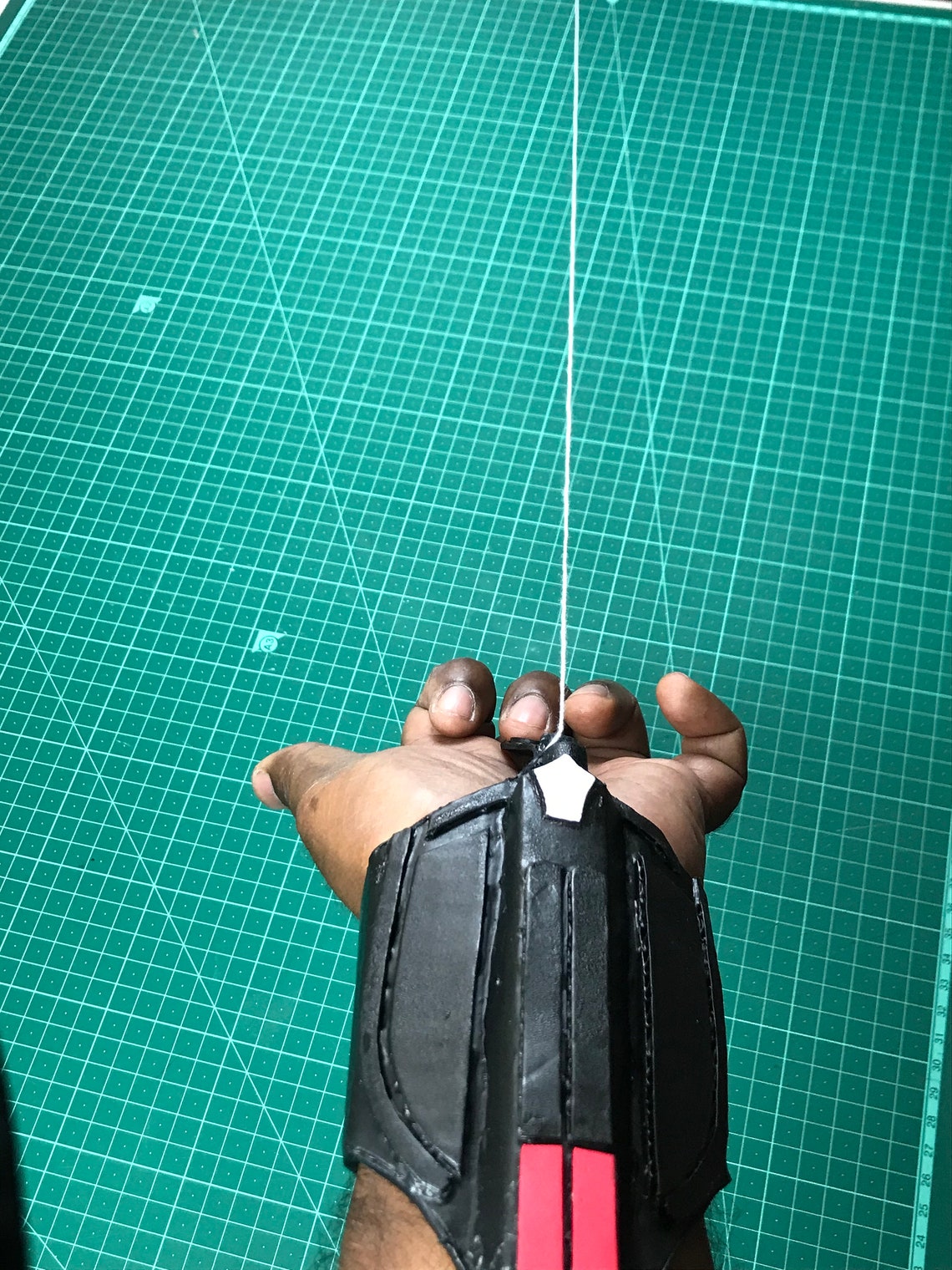 SPIDERMAN web shooter PDFtemplates Etsy