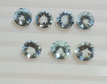 step cut gem