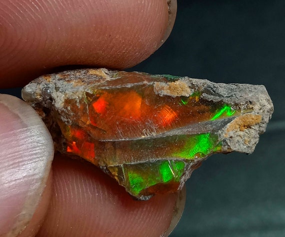 Welo opal 2024