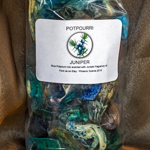 Juniper, Potpourri, 5 Oz