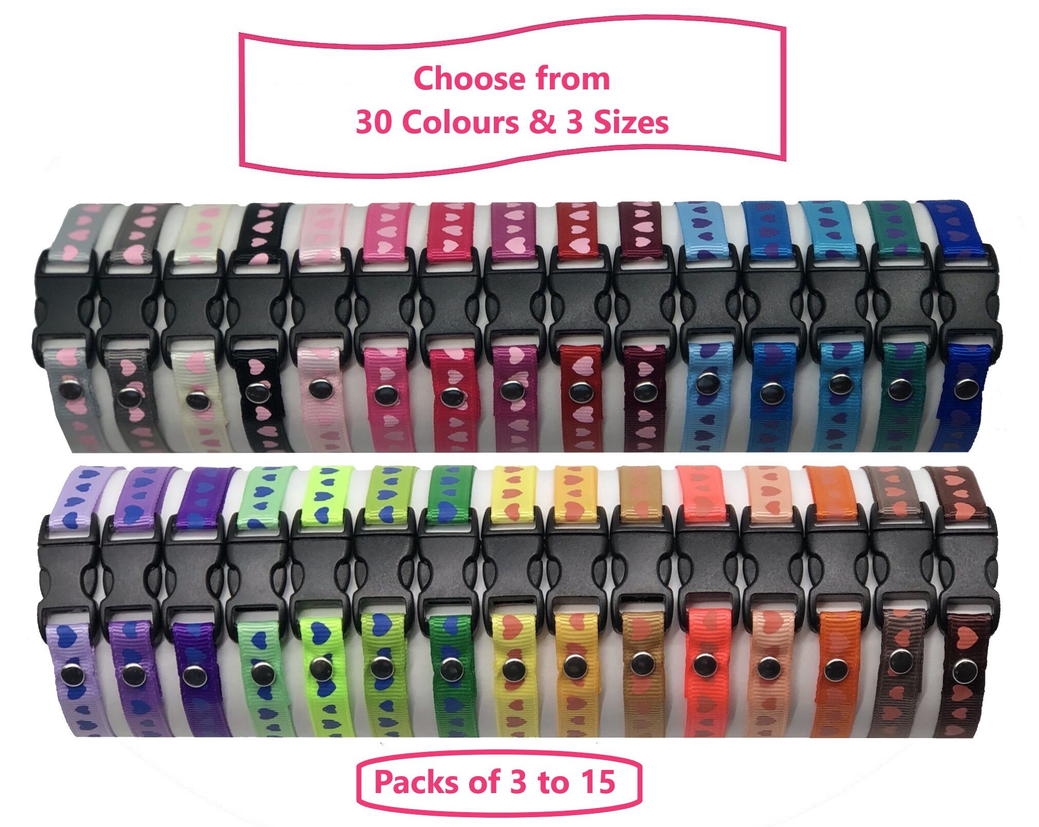 whelping collars australia