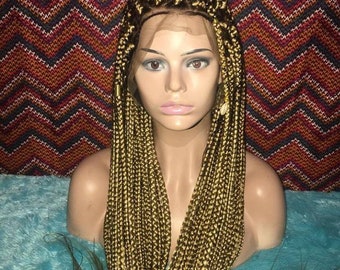 Ghana Braids Etsy