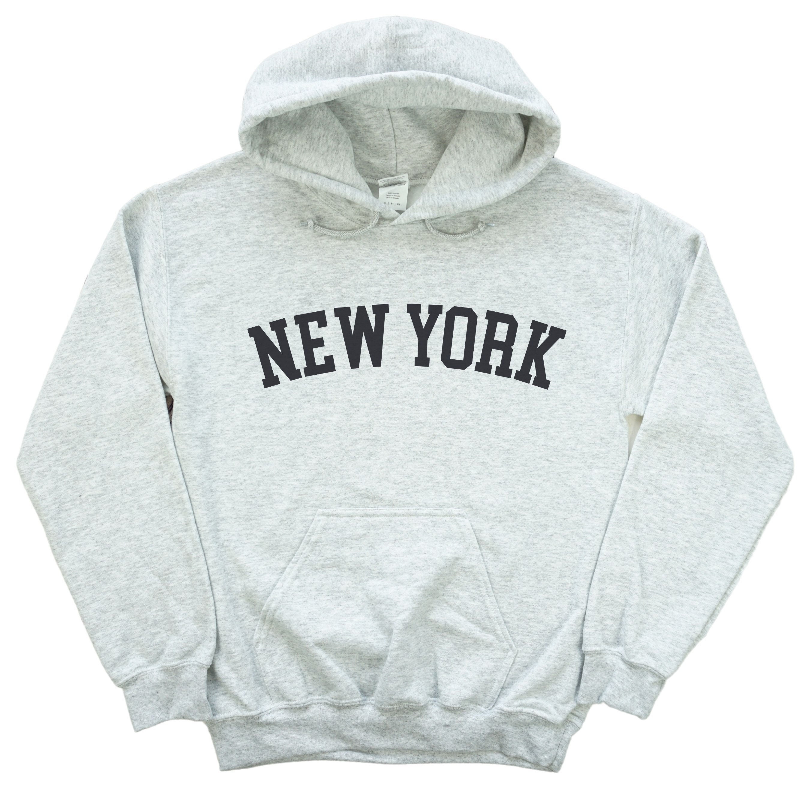 State Zip God Flag in NY Hands New Pride Hoodie York New York for ...