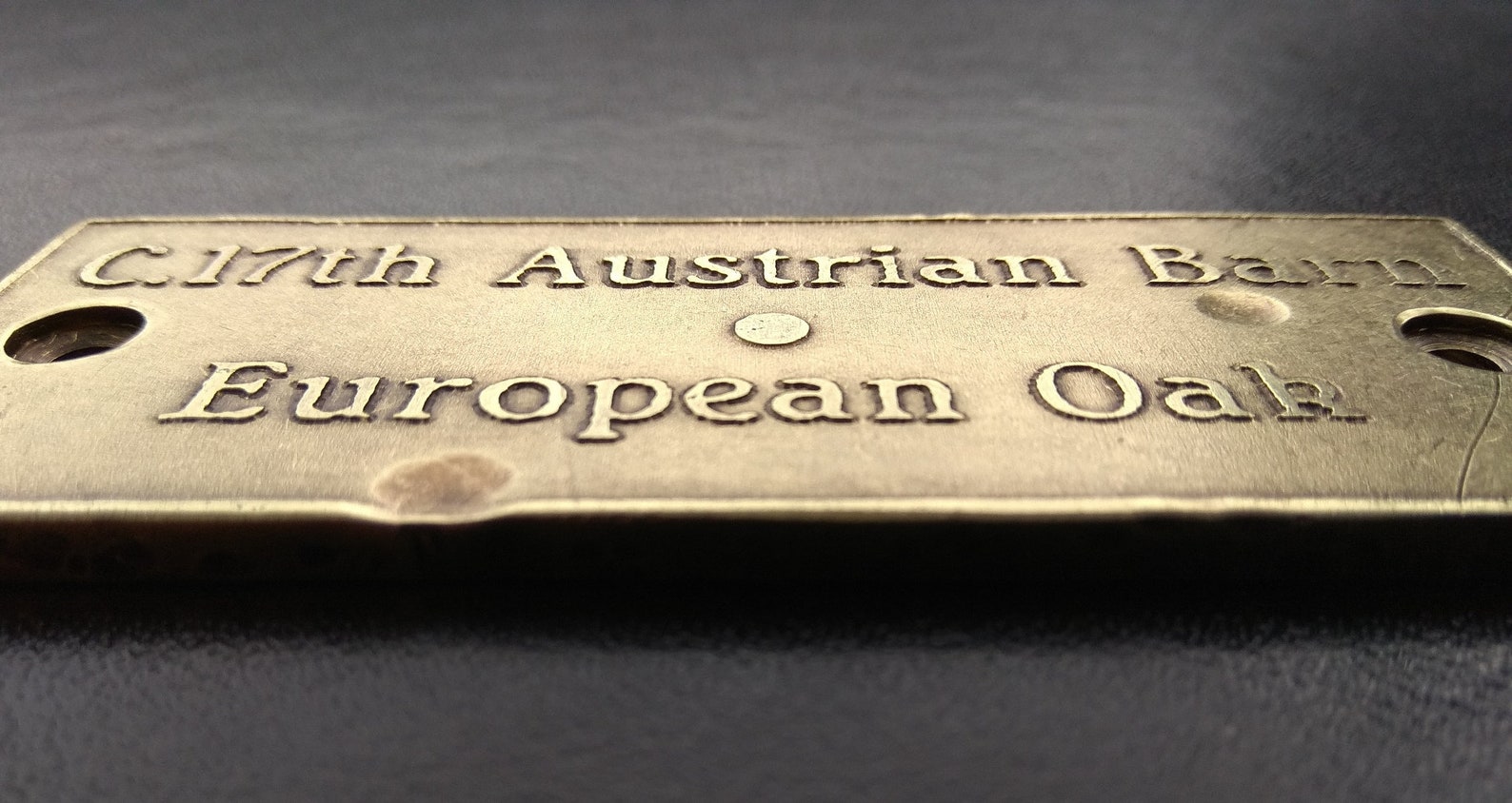 Custom Brass Name Plate Antique Signage Door Sign Home Etsy