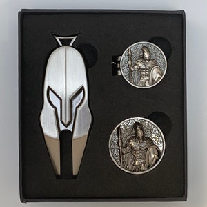 Divot Tool Combo Set