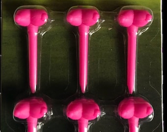 Golf Tees