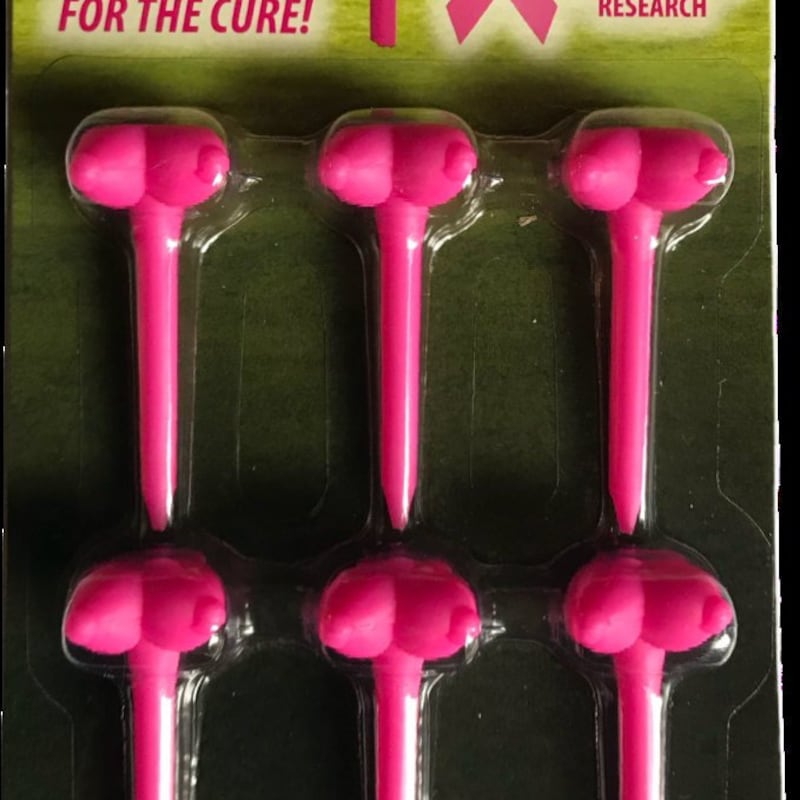 Golf Tees