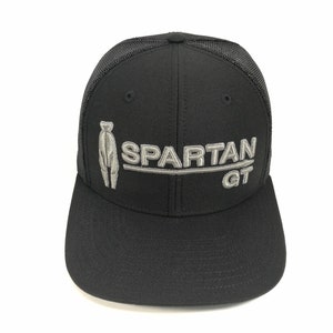 Spartan Golf Tools Golf Cap With   “ BONUS “ Magnetic  Hat Clip Ball Marker