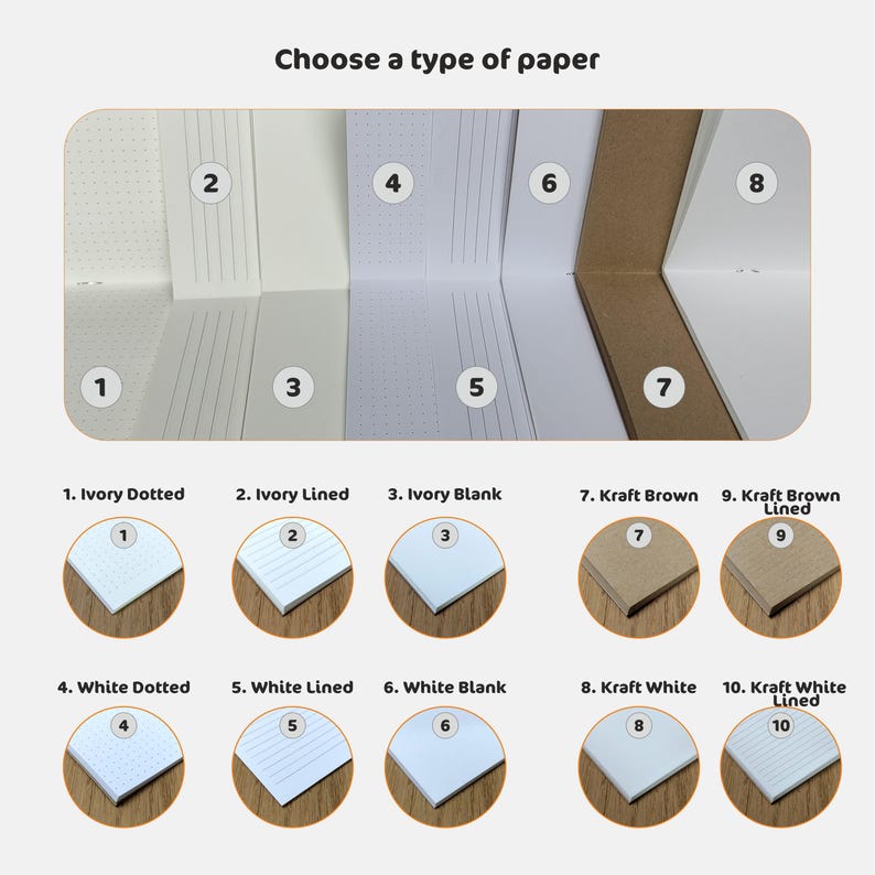 Herr der Ringe Wrapped Leder Journal, Baum von Gondor Schwert Notizbuch, Custom Monogrammed Insert Tagebuch Bild 4