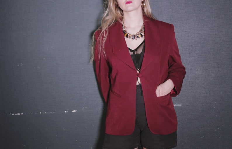 Old Money Style Coat