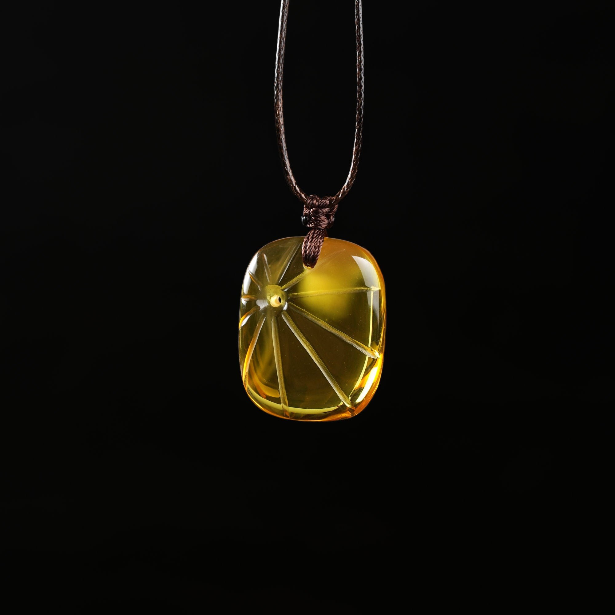 Amber Pendant amber jewelry Amber Necklace Natural Baltic Etsy