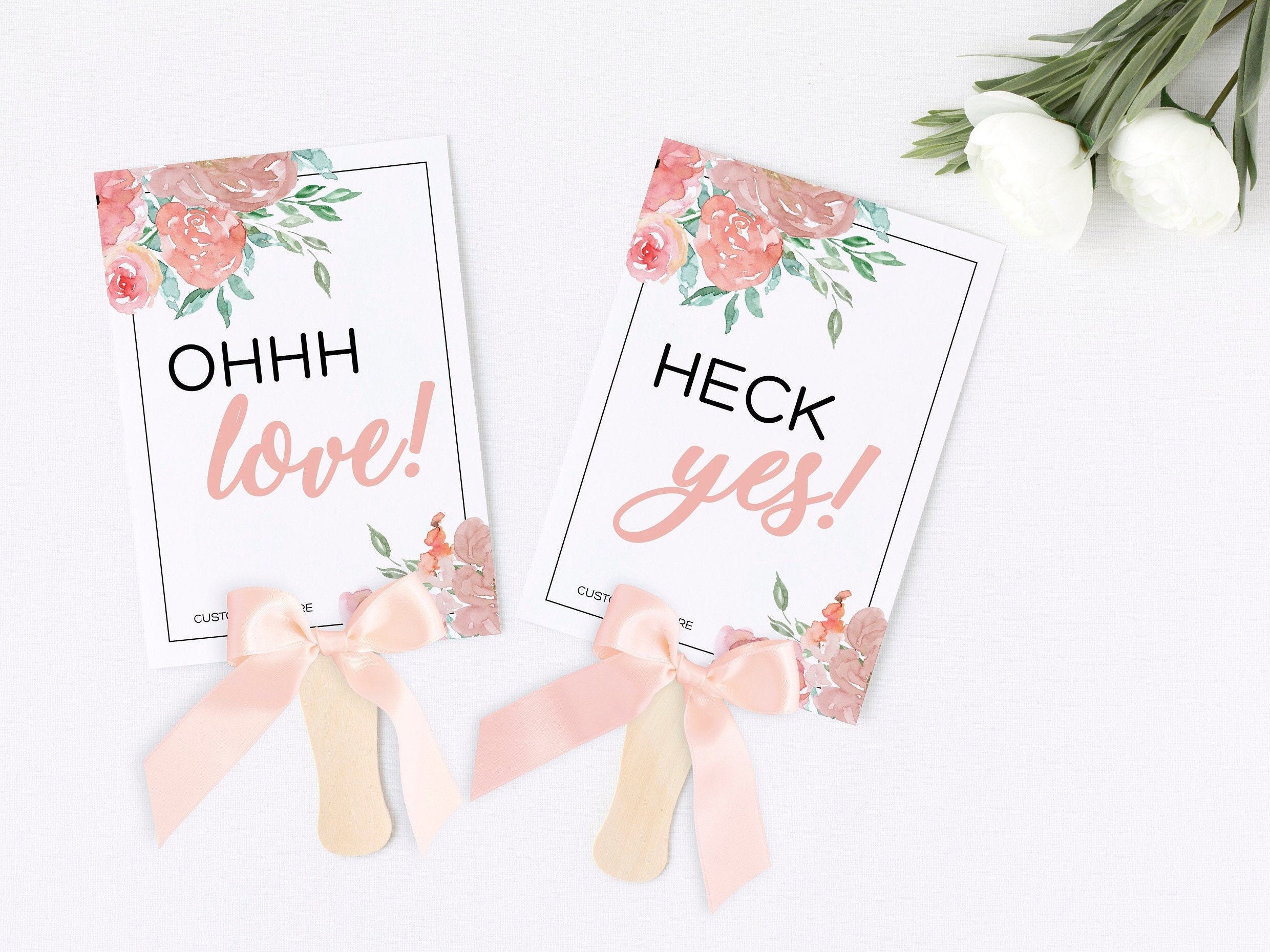 Yes to the Dress Signs Say Yes to the Dress I Said Yes to Etsy