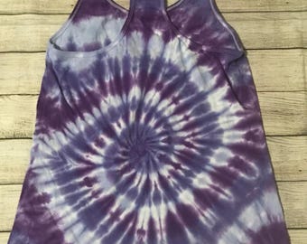 Racerback Tank Top