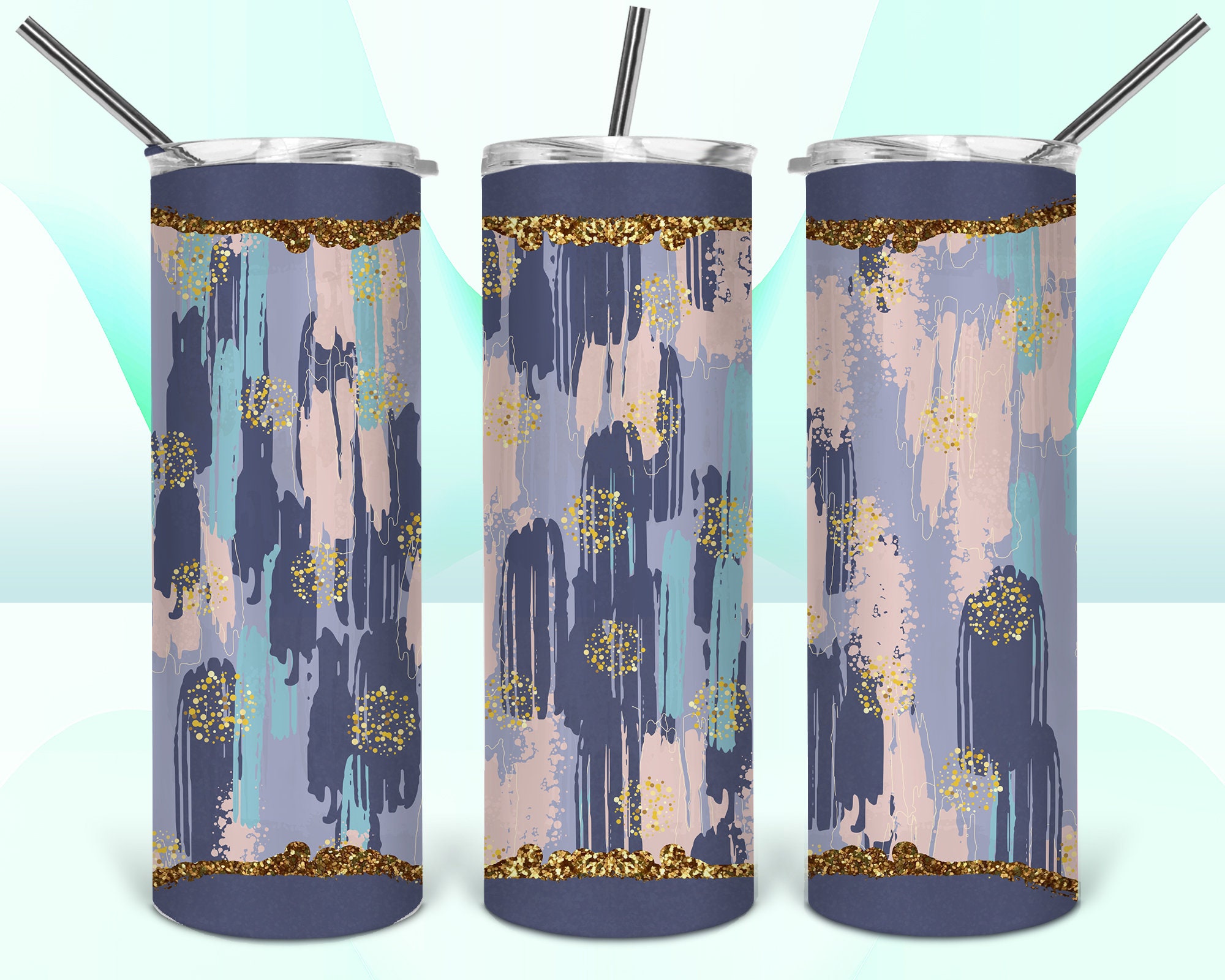 Tumbler Design Tumbler Digital Designs Tumbler PNG Christmas Etsy