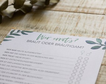 Pdf Datei 0 3 Mb Westerwald Hochzeit