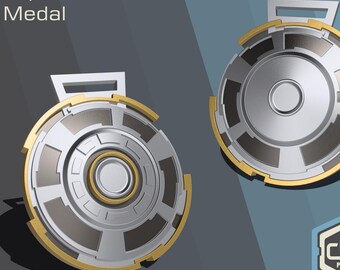 Imperial Pilot Medal