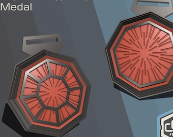 Imperial Hyperspace Medal