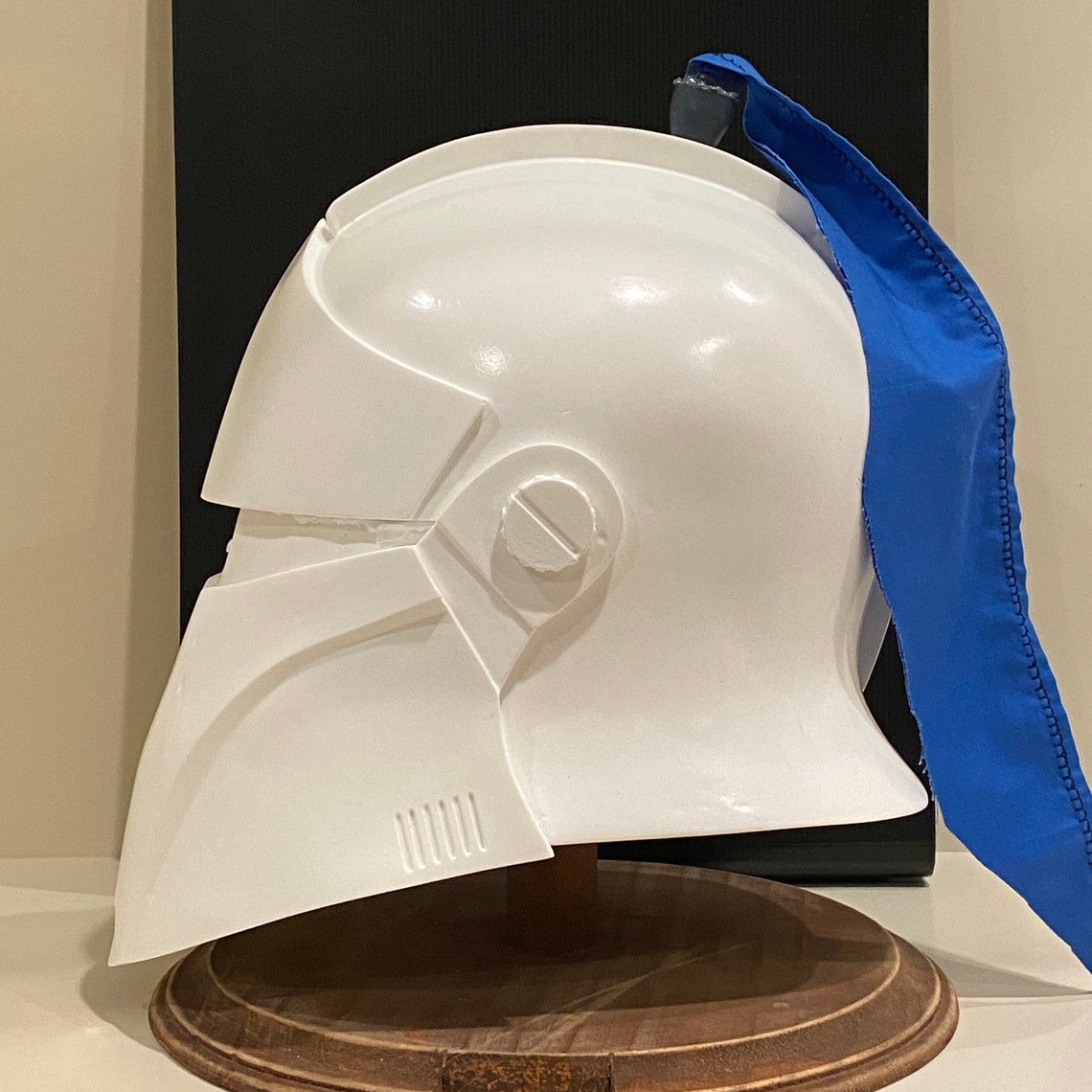 Medieval Captain Rex Helmet Raw cast | Etsy