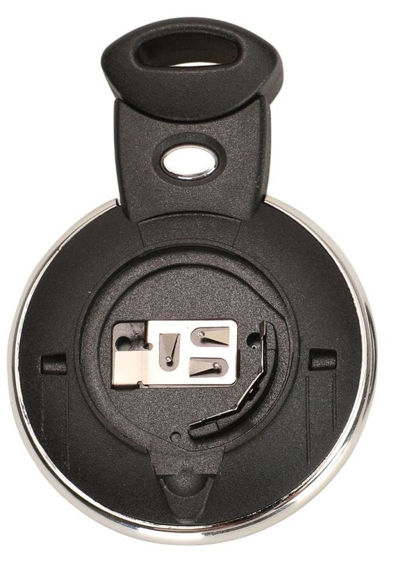 Guscio Telecomando Chiave Per Mini Cooper (Countryman, Clubman, One) - Compatibile IEA - Foto 5